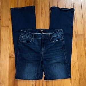 Simply Vera Vera Wang Bootcut Jeans